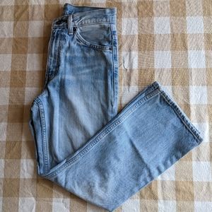 Vintage Style Levi's
